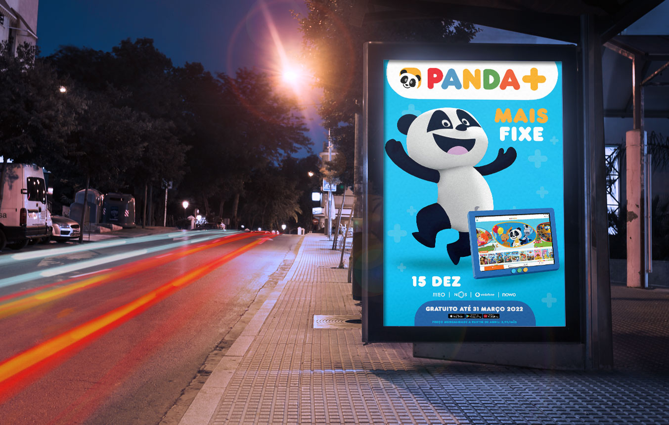 Canal Panda Portugal lança novos ep. de Monchhichi - Ypsilon Licensing