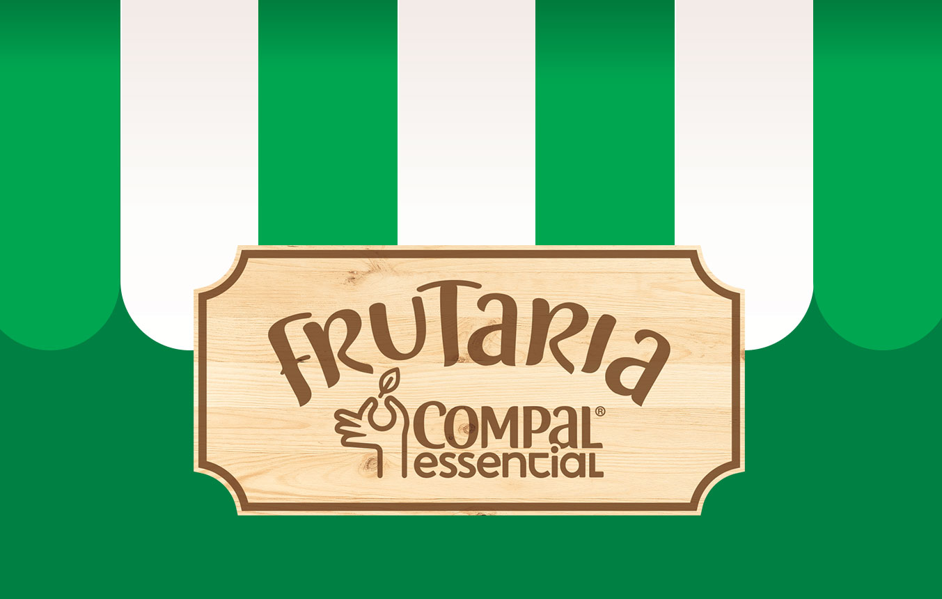 FRUTARIAS