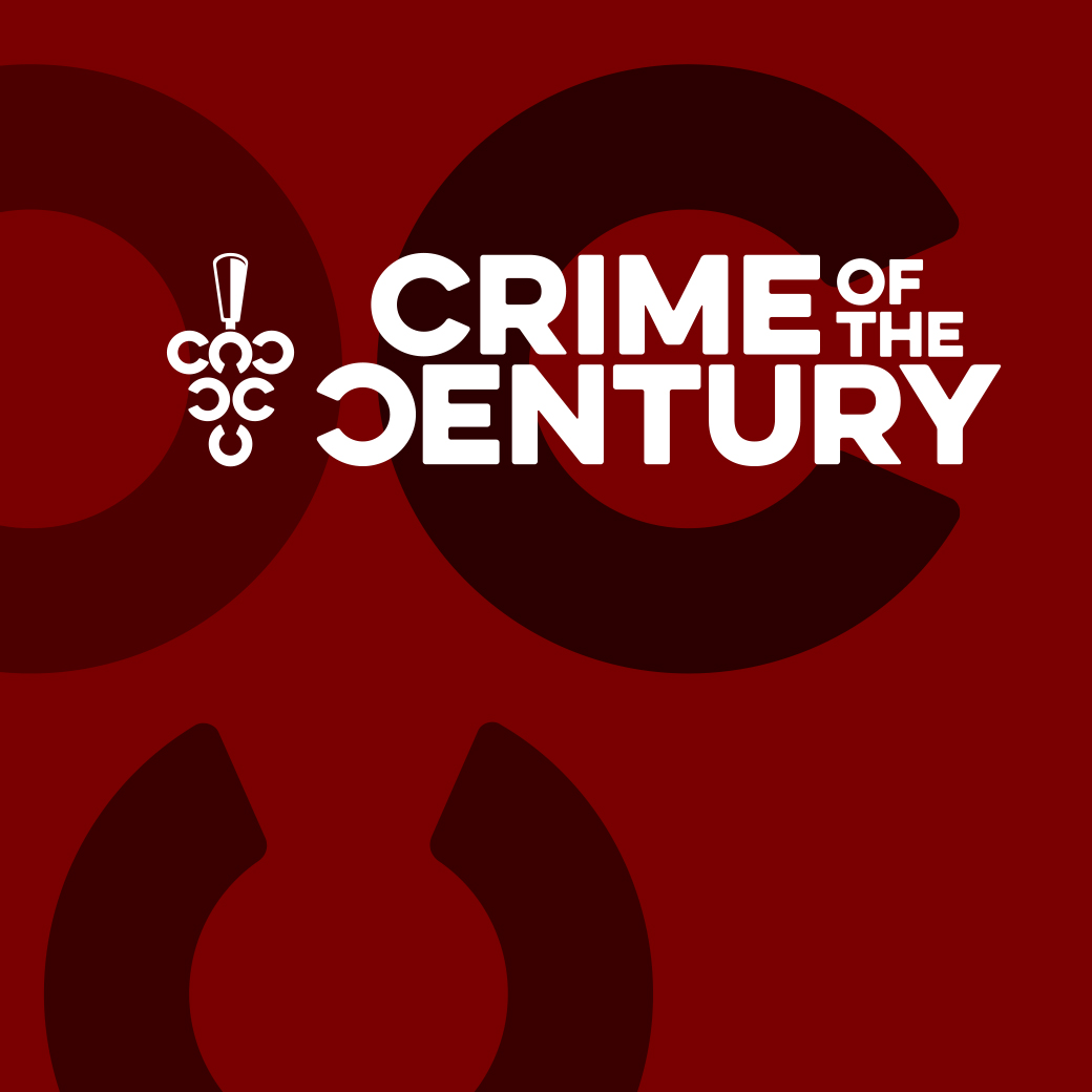 Balcão Crime of the Century