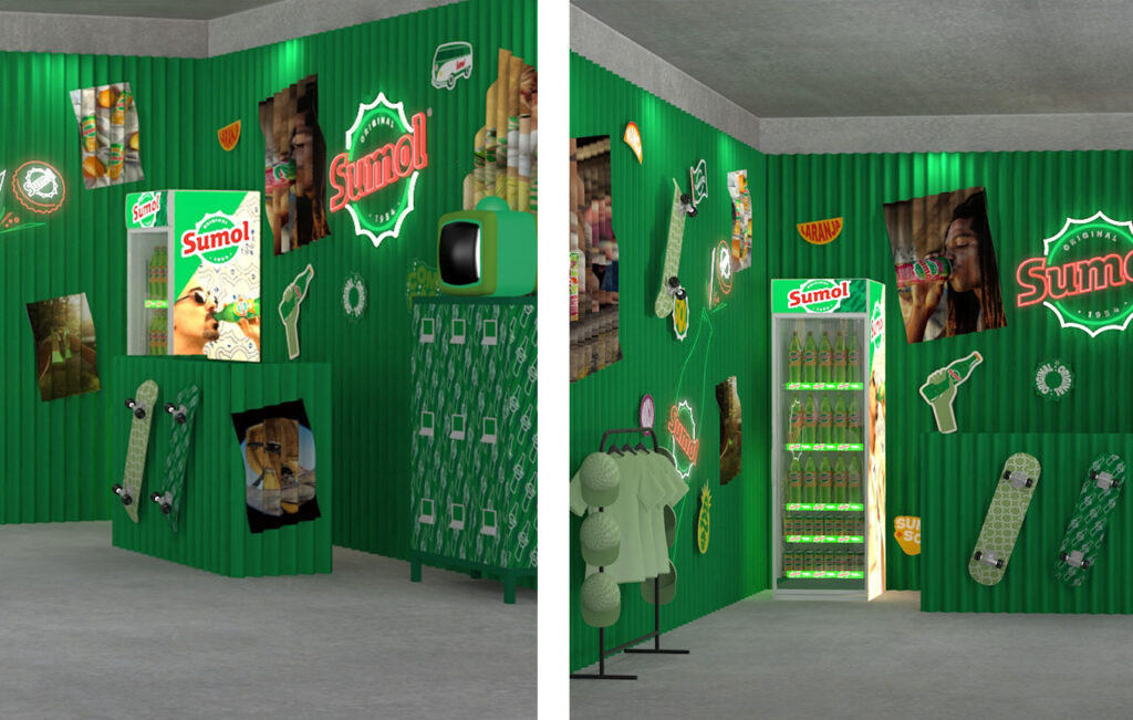 SUMOL LANÇAMENTO 2024 - Brandkey